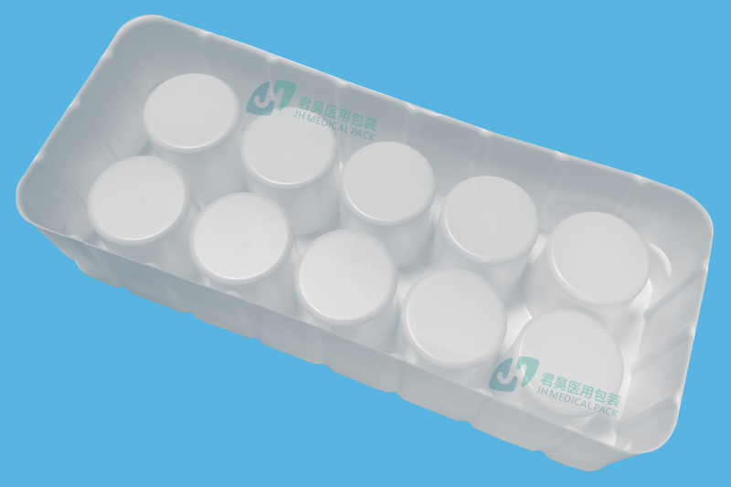 PS無菌硬質(zhì)吸塑盒